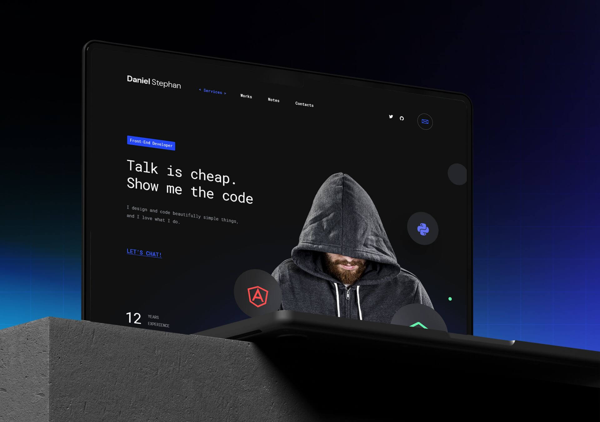 Archin Architecture Studio